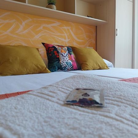 Apartamento El Horrin Colunga Buitenkant foto
