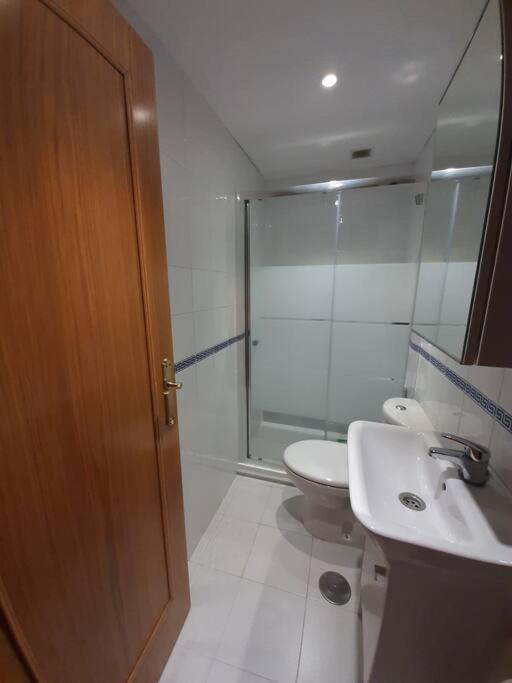 Apartamento El Horrin Colunga Buitenkant foto