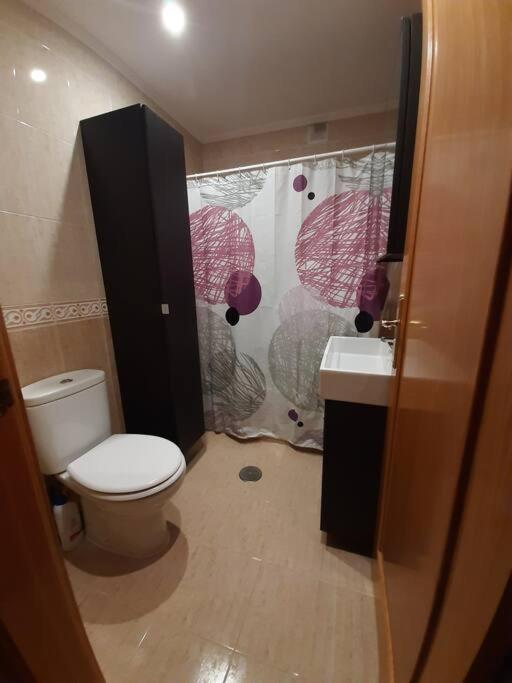 Apartamento El Horrin Colunga Buitenkant foto