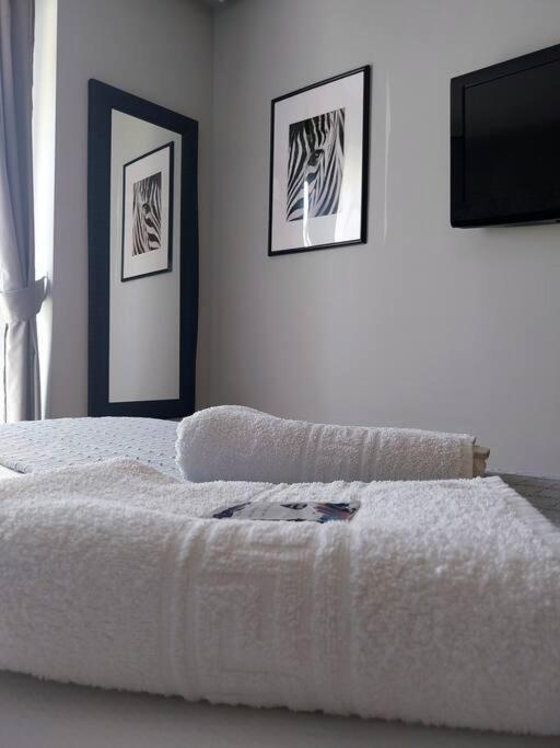 Apartamento El Horrin Colunga Buitenkant foto