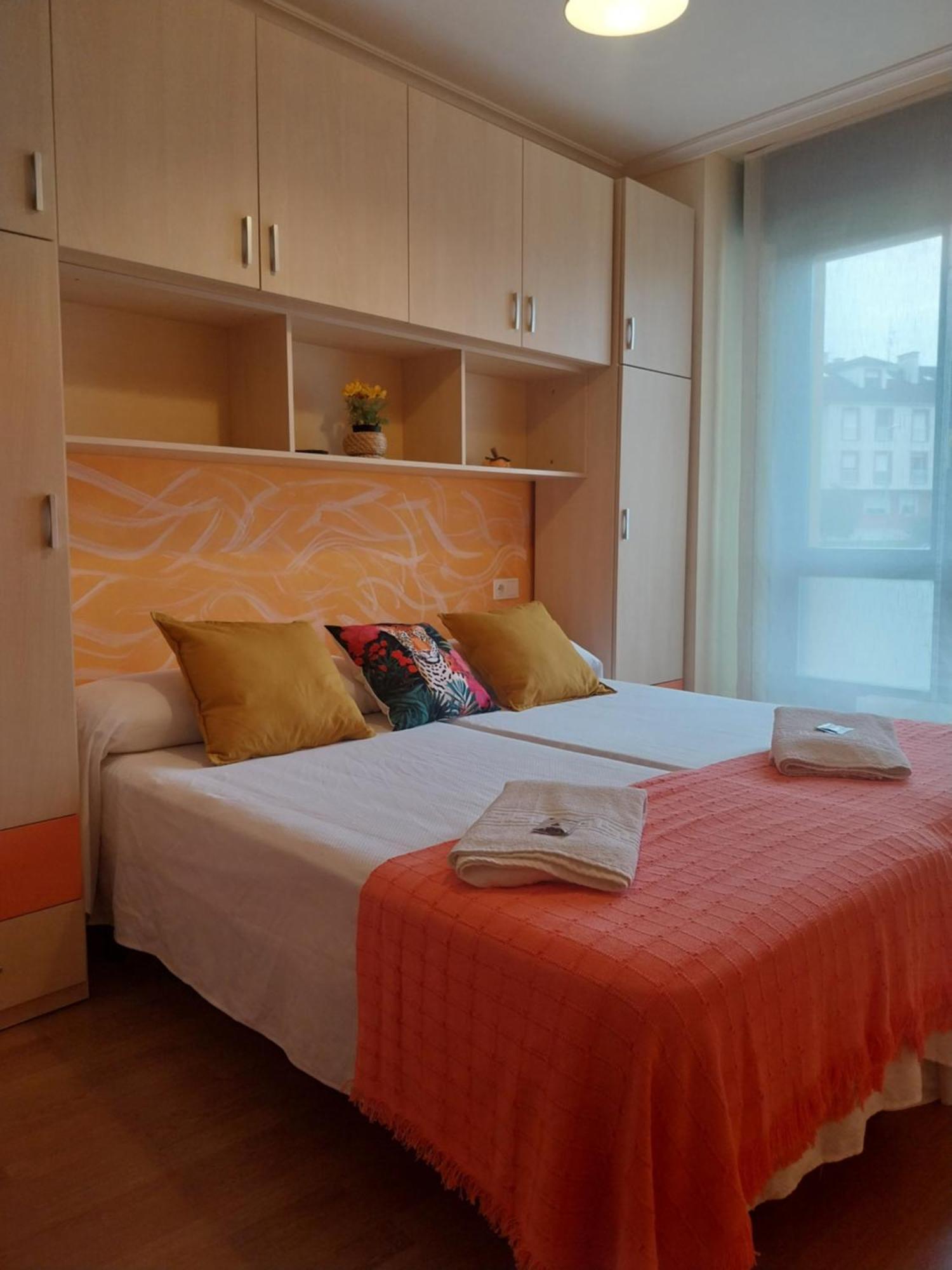 Apartamento El Horrin Colunga Buitenkant foto